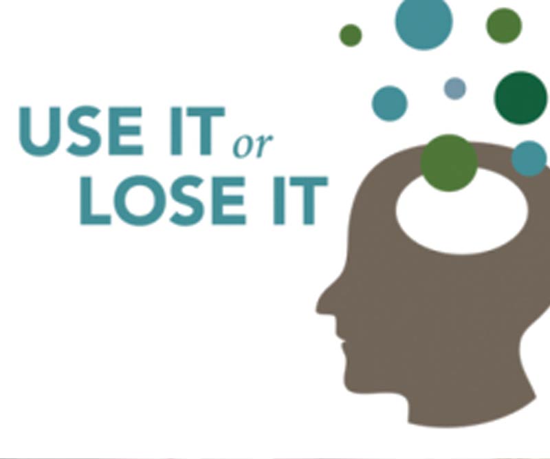 Hearing - Use It Or Lose It! - Hearing Solutions in the Triangle