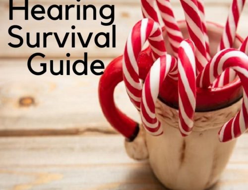 Holiday Hearing Survival Guide