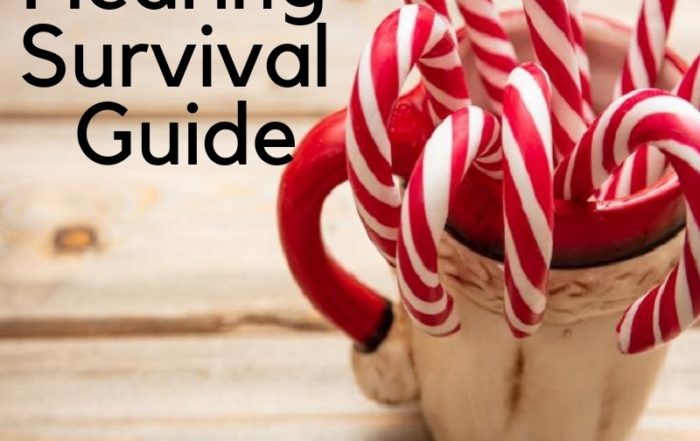 Holiday Hearing Survival Guide