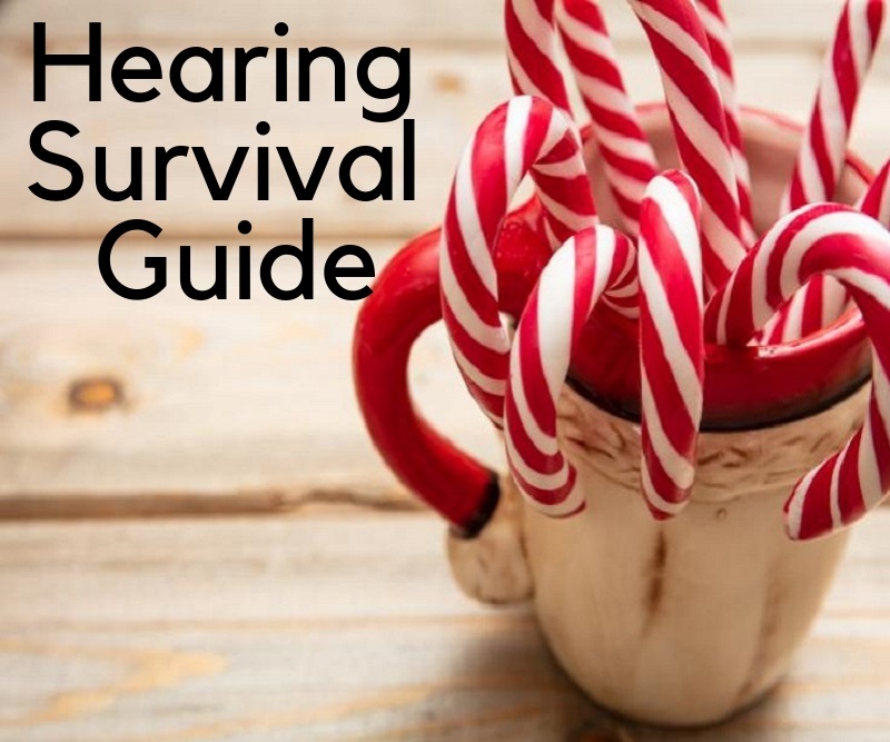 Holiday Hearing Survival Guide