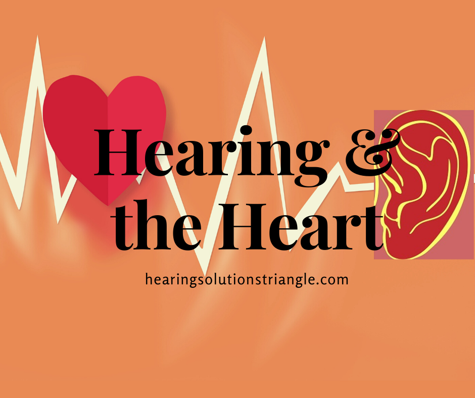 Hearing-and-the-heart