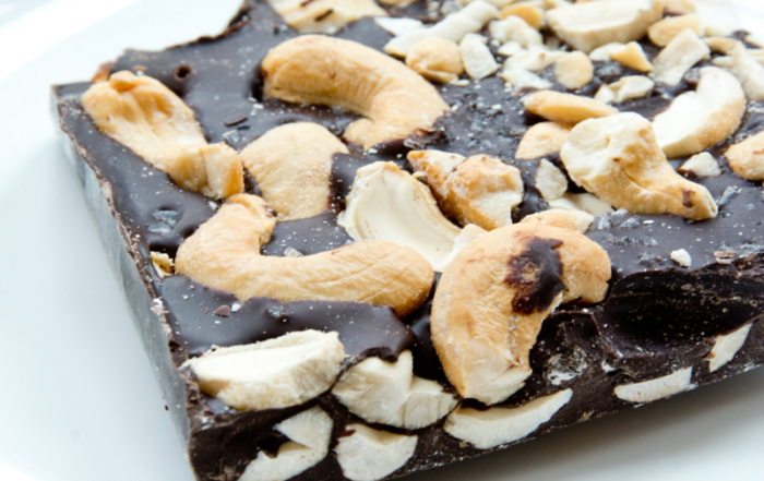 ear-healthy-dark-chocolate-bark