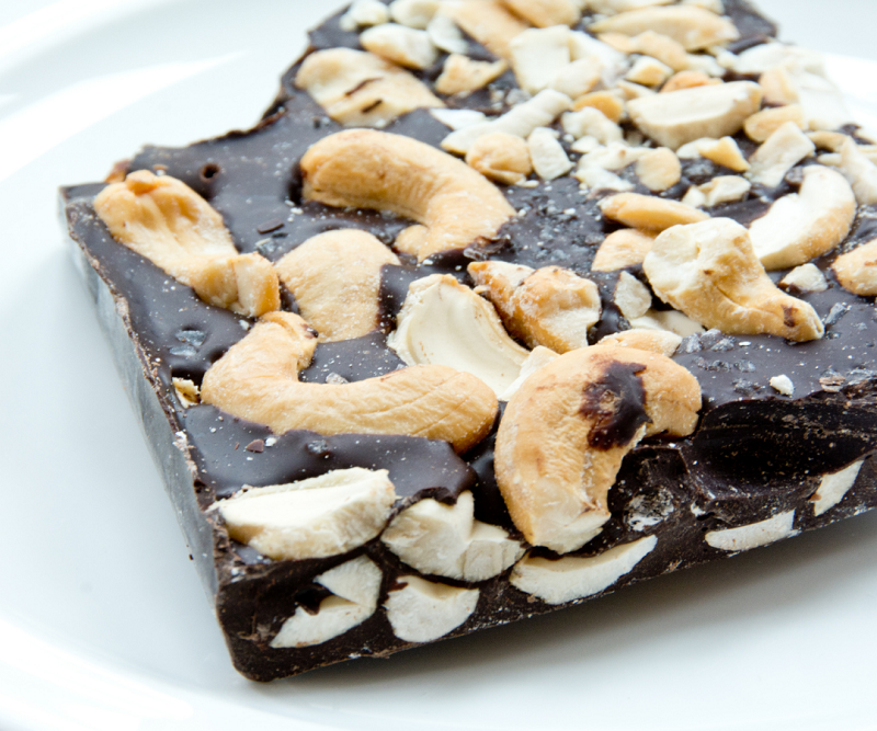 ear-healthy-dark-chocolate-bark