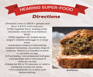 Hearing-Super-Foods