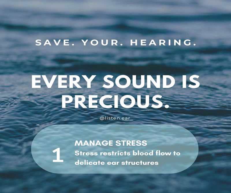 can-stress-affect-hearing